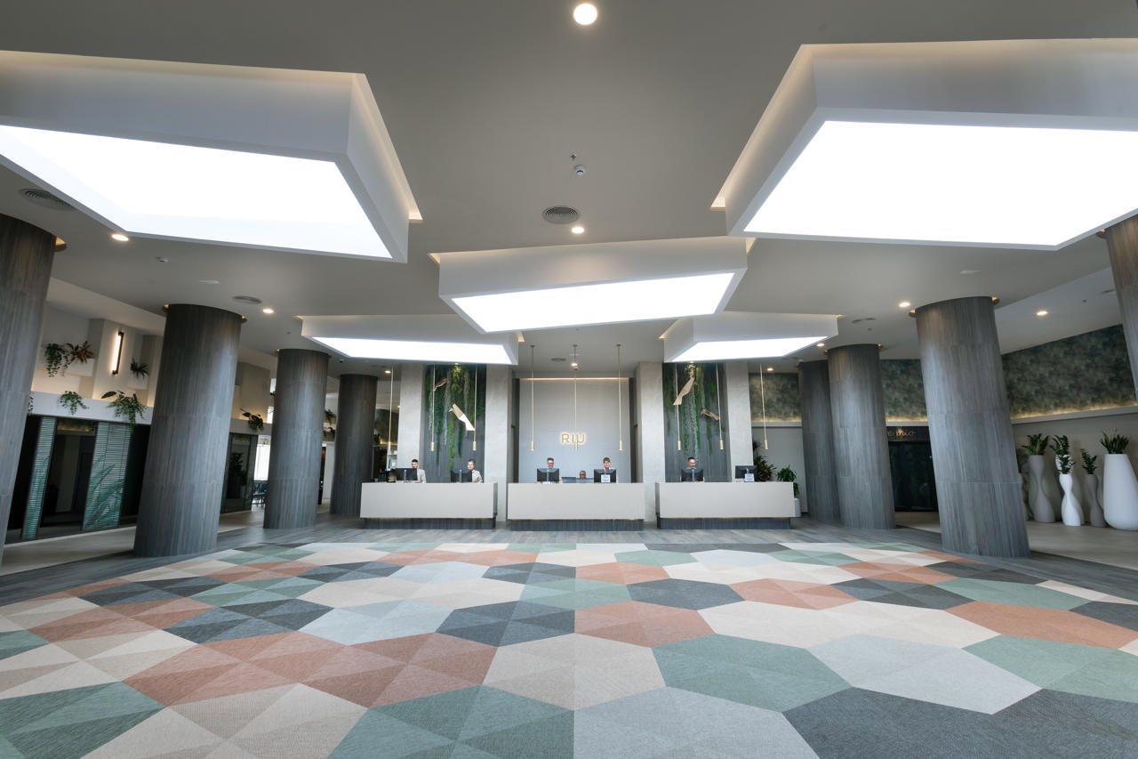 Riu Gran Canaria Hotel