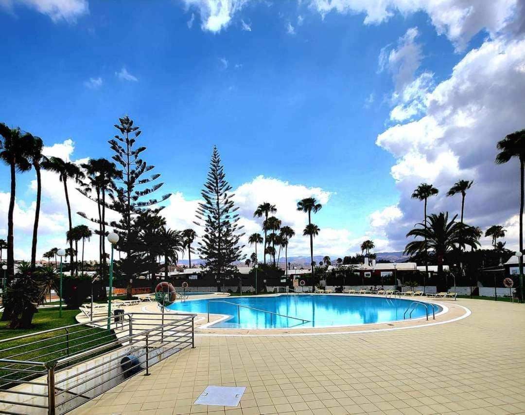 Con 3 E Giardino * Maspalomas (Gran Canaria)