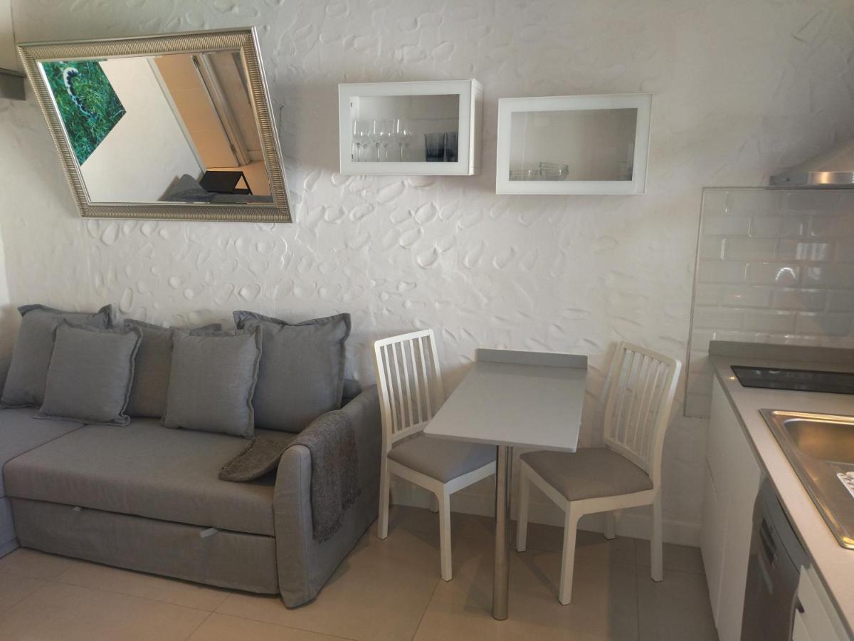 Holiday home Tartanas 110-1-2 Maspalomas (Gran Canaria)