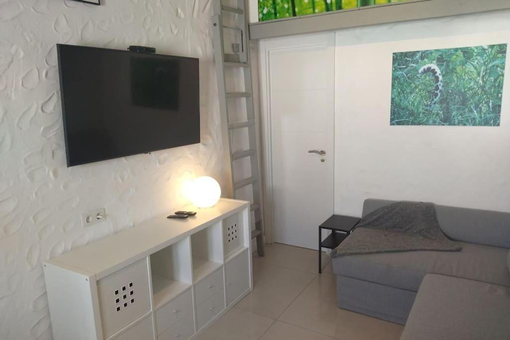 Holiday home Tartanas 110-1-2