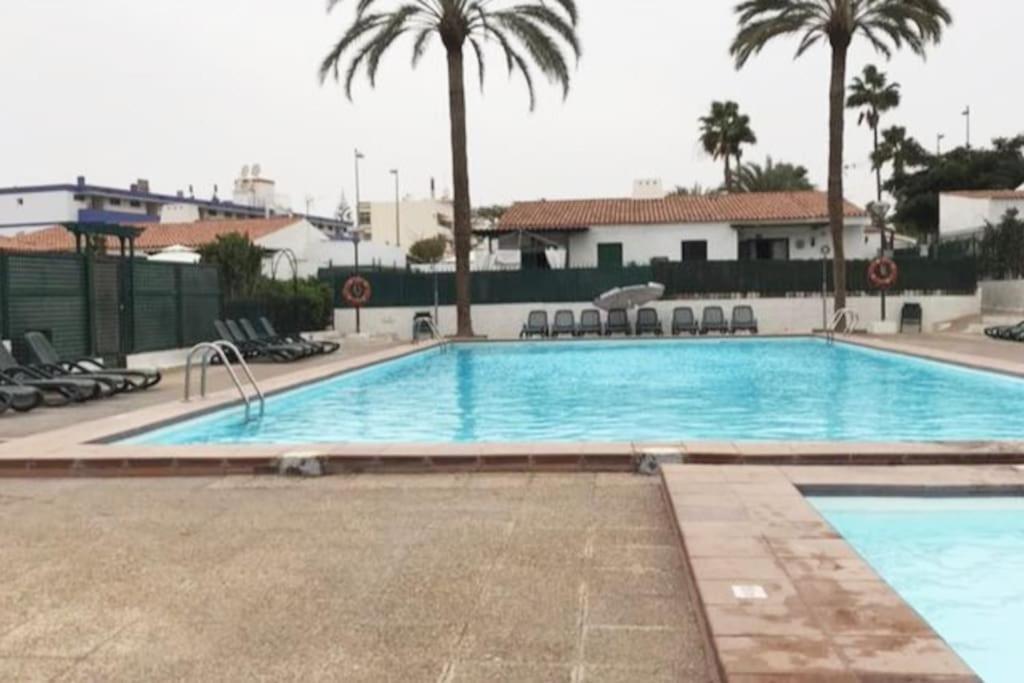 Tartanas 110-1-2 Maspalomas (Gran Canaria)