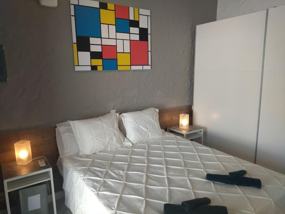 Holiday home Tartanas 110-1-2 Maspalomas (Gran Canaria)