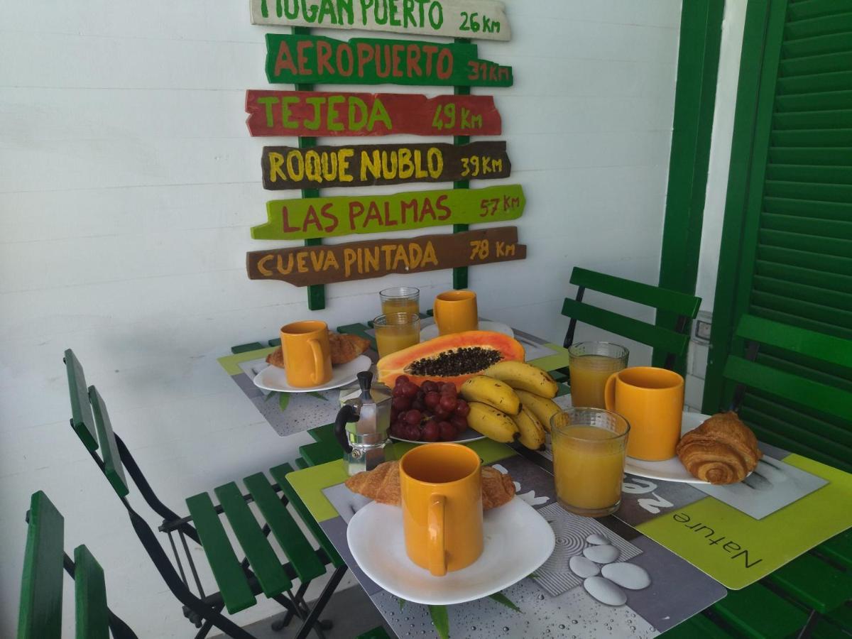 Tartanas 110-1-2 Maspalomas (Gran Canaria)