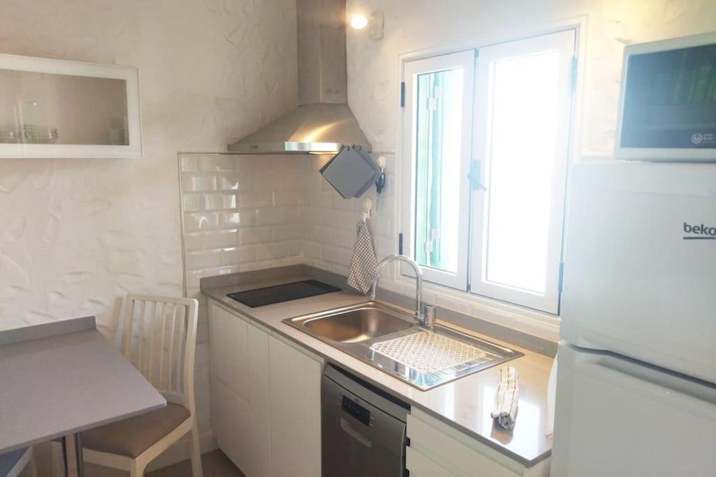 Tartanas 110-1-2 Holiday home Maspalomas (Gran Canaria)