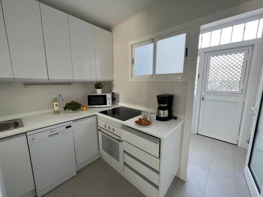 Appartement Balandros 104 With Terrace By Sunhousescanarias *