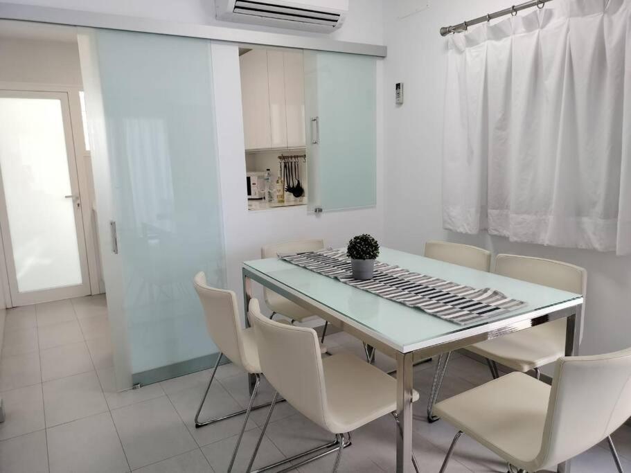 Balandros 104 With Terrace By Sunhousescanarias *