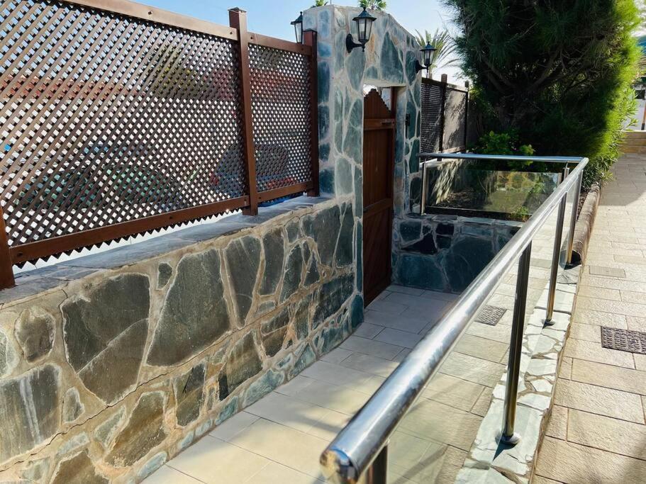 Appartement Balandros 104 With Terrace By Sunhousescanarias Maspalomas (Gran Canaria)