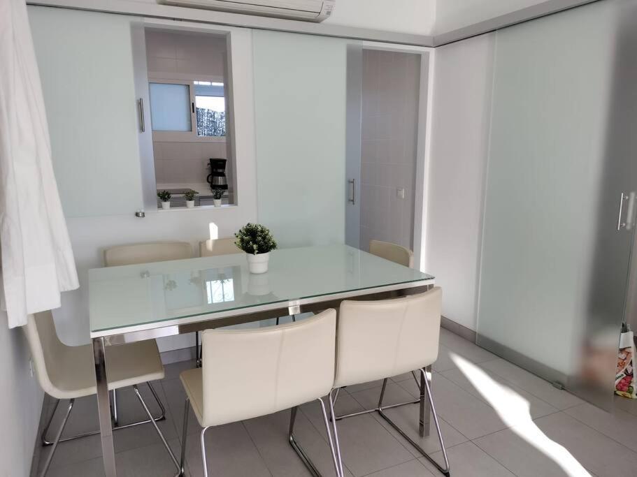 Appartement Balandros 104 With Terrace By Sunhousescanarias