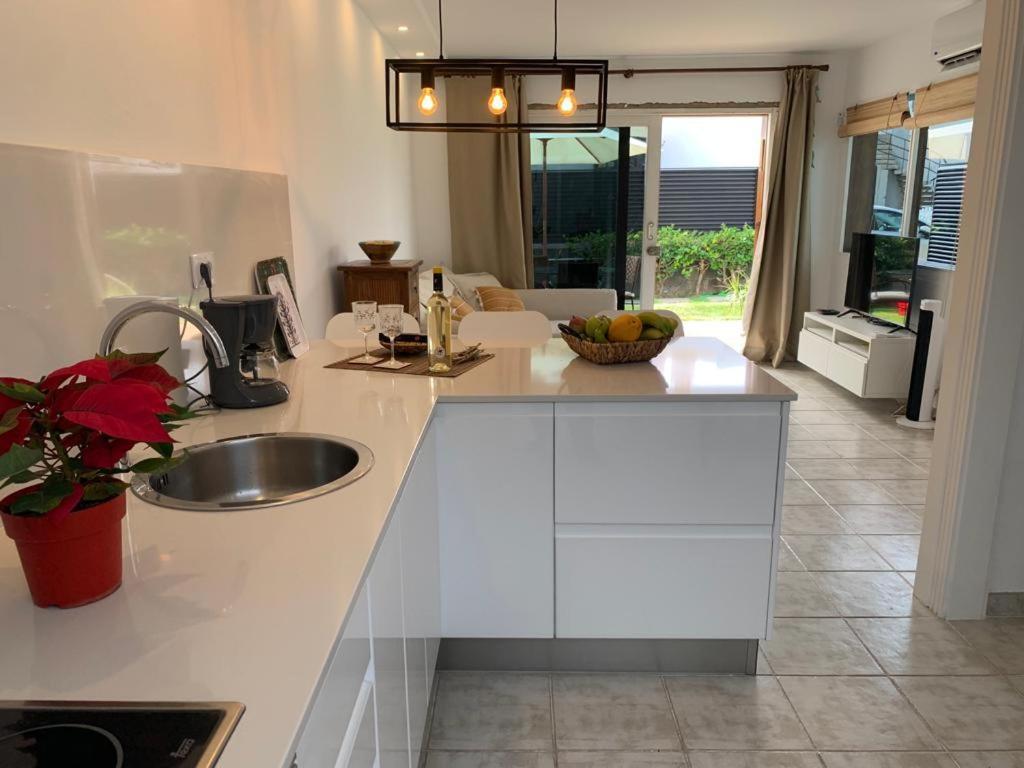 Appartement La Casa De La Playa San Agustin Maspalomas (Gran Canaria)