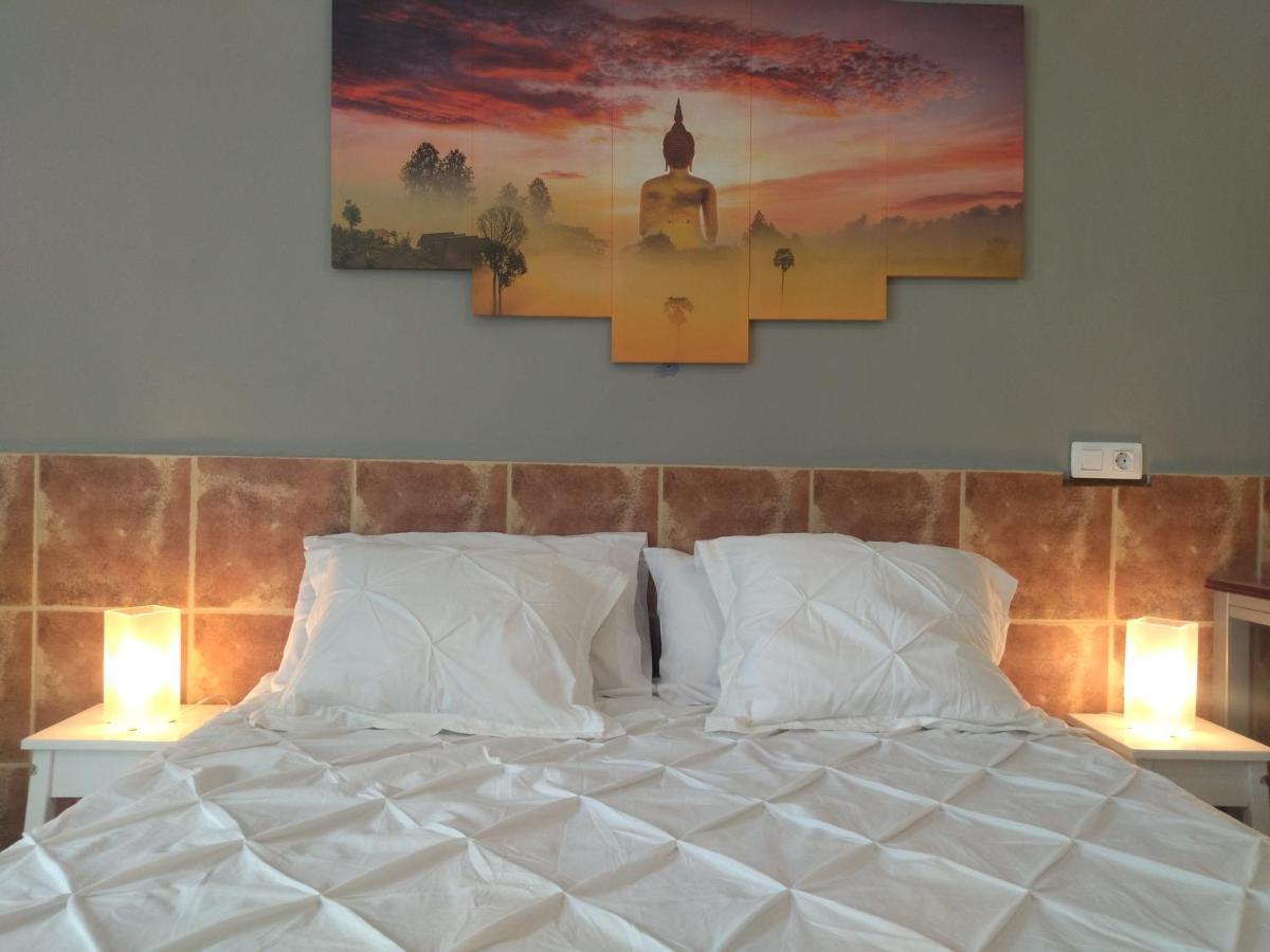 Tartanas 110-1-2 Holiday home *