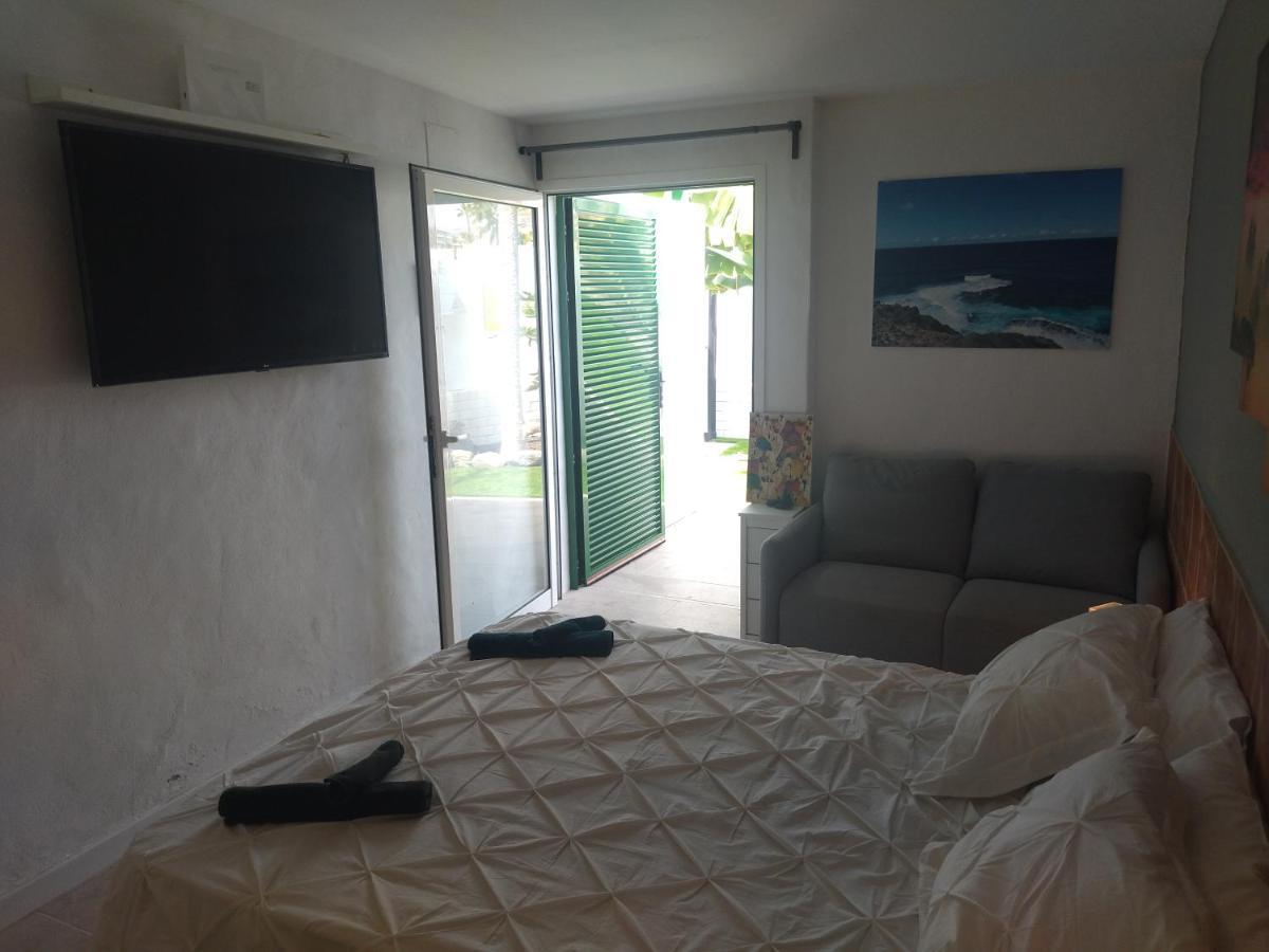 Holiday home Tartanas 110-1-2 Maspalomas (Gran Canaria)