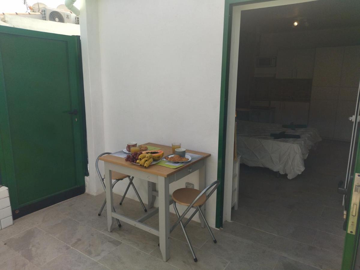 Tartanas 110-1-2 Holiday home