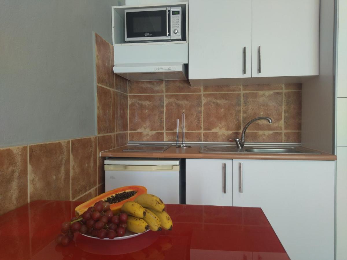 Holiday home Tartanas 110-1-2 *