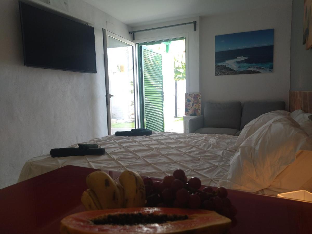 Tartanas 110-1-2 * Maspalomas (Gran Canaria)