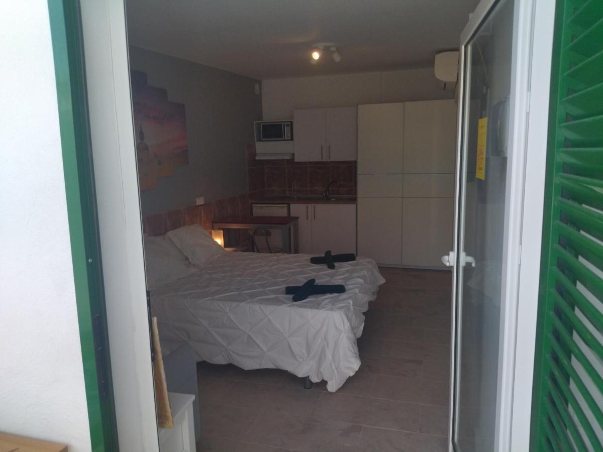 Tartanas 110-1-2 Holiday home Maspalomas (Gran Canaria)