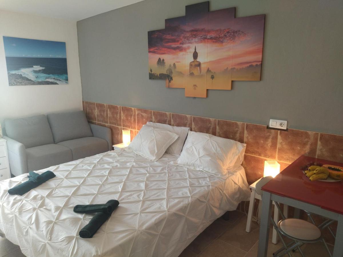 Tartanas 110-1-2 Holiday home Maspalomas (Gran Canaria)