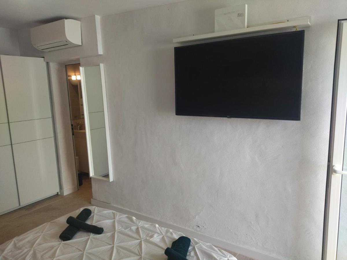 Ferienhaus Tartanas 110-1-2 *
