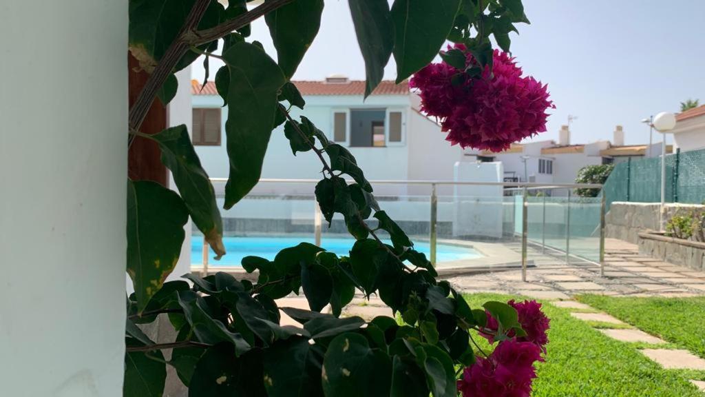 La Casa De La Playa San Agustin Appartement Maspalomas (Gran Canaria)