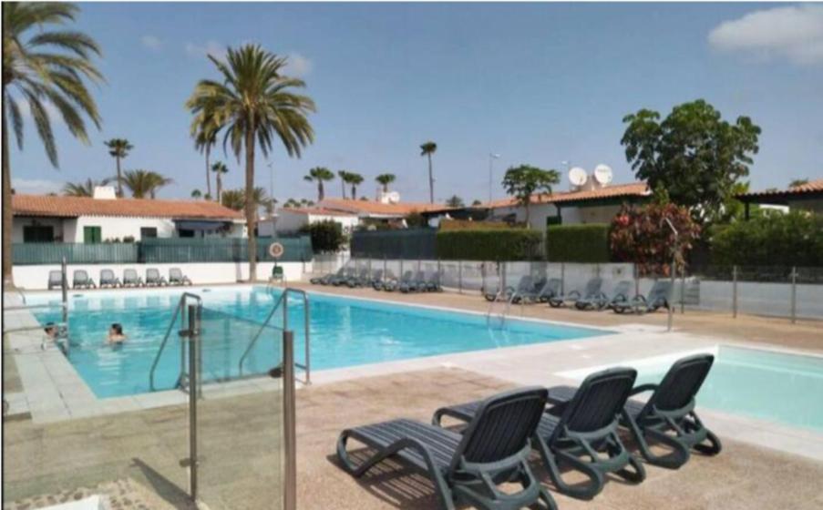 Holiday home Tartanas 110-1-2 Maspalomas (Gran Canaria)