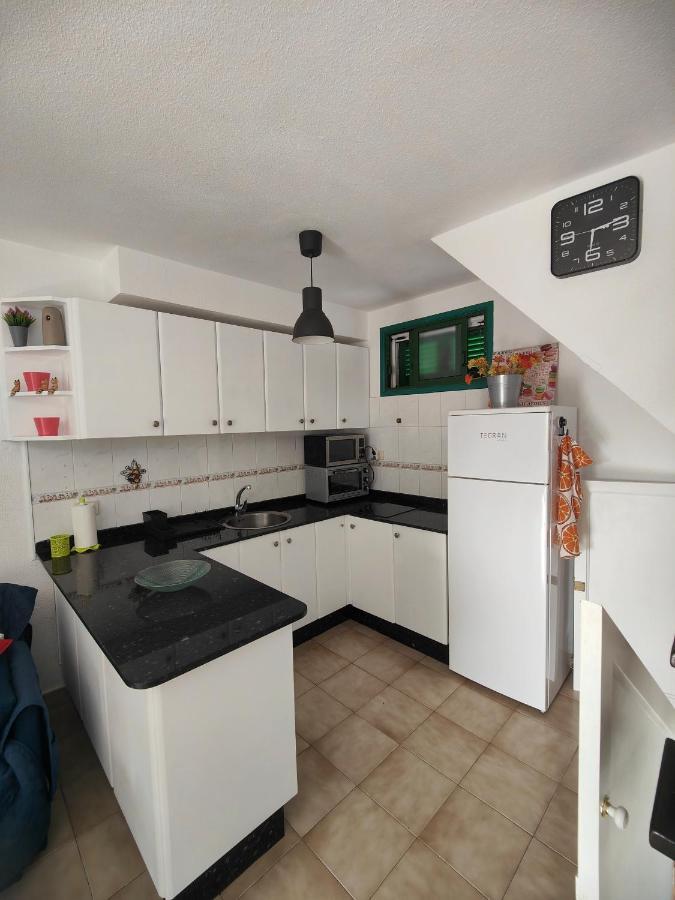 Beautiful Bungalow In Maspalomas Apartment *