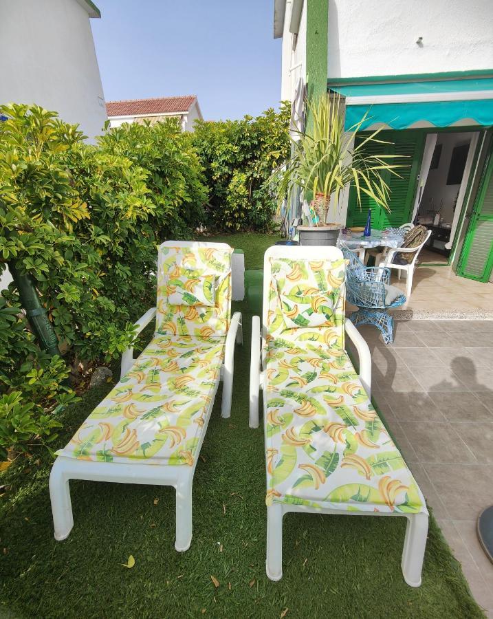 Beautiful Bungalow In Maspalomas Maspalomas (Gran Canaria)