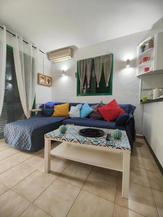 Apartment Beautiful Bungalow In Maspalomas Maspalomas (Gran Canaria)