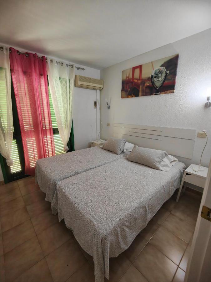 Beautiful Bungalow In Maspalomas Apartment *