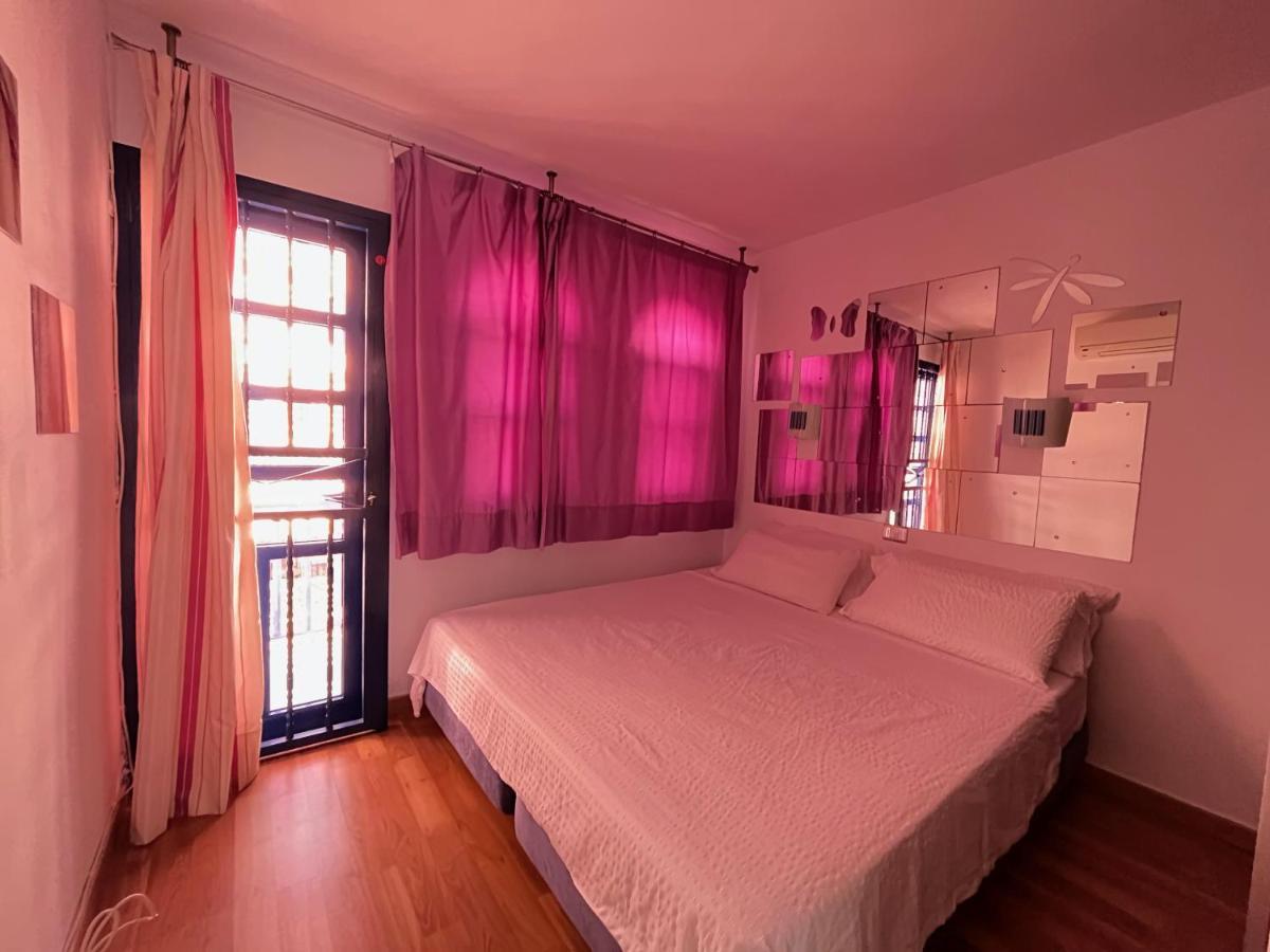 Bungalow In The Sun Of Maspalomas With Large Pool Holiday home Maspalomas (Gran Canaria)