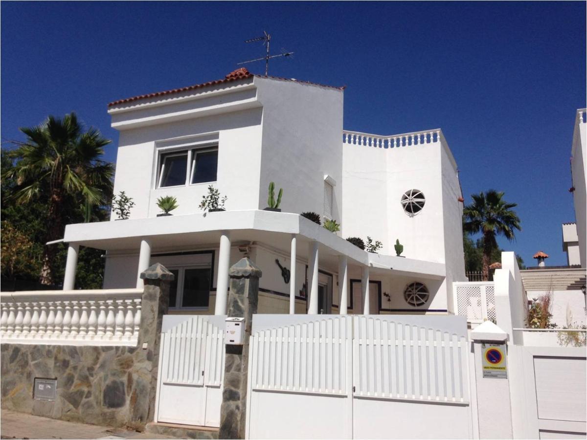 Casa Panoramica Casa de hóspedes Maspalomas (Gran Canaria)