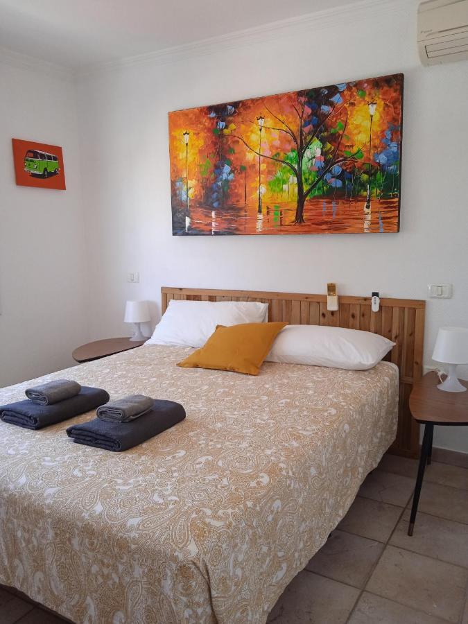 Casa Panoramica Maspalomas (Gran Canaria)