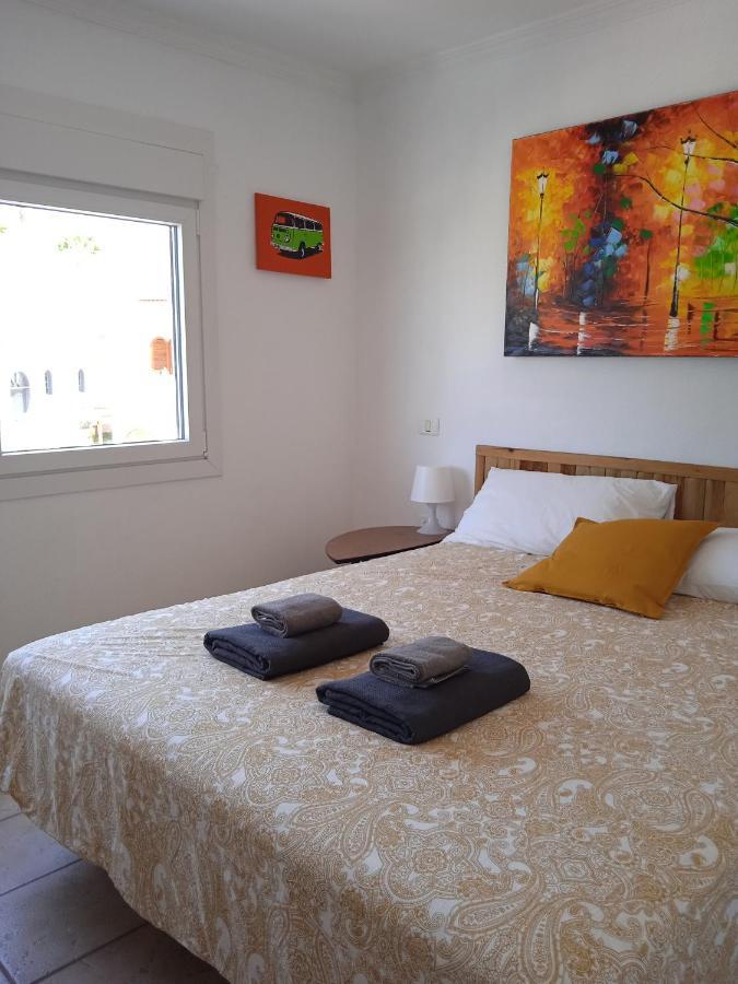 Casa Panoramica Casa de hóspedes