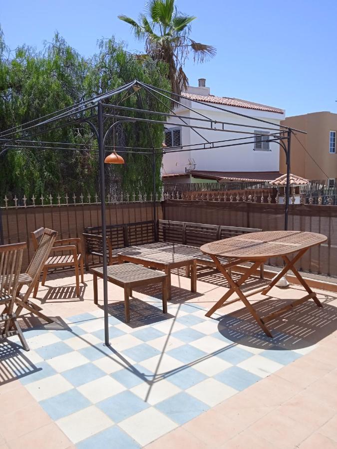 Casa de hóspedes Casa Panoramica Maspalomas (Gran Canaria)