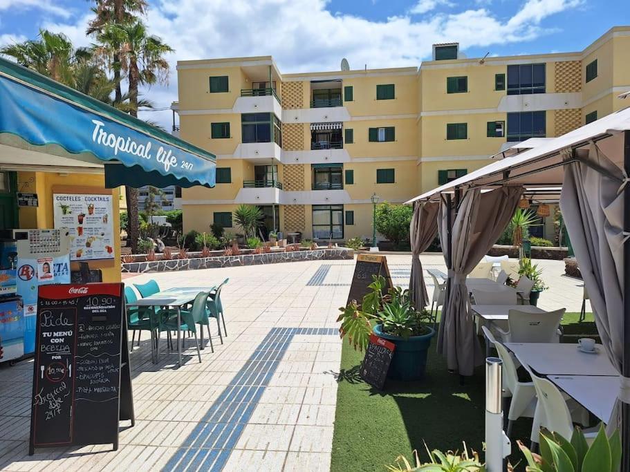 Las Olas Palmeras * Maspalomas (Gran Canaria)