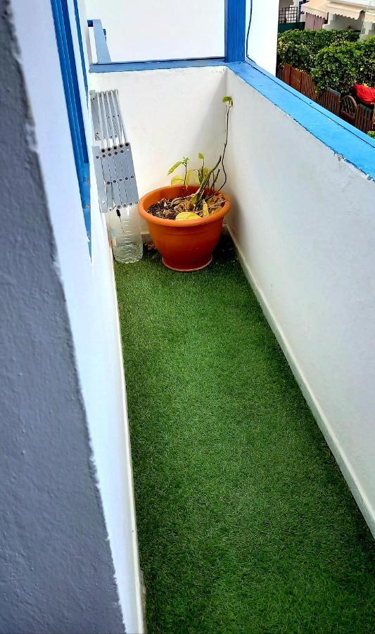 Bungalow En Maspalomas - Free Bikes Apartment