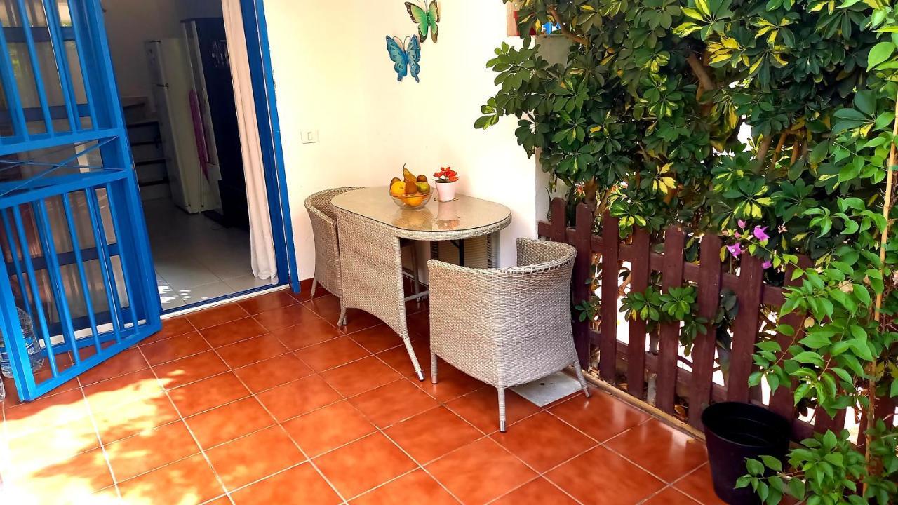 Apartment Bungalow En Maspalomas - Free Bikes *
