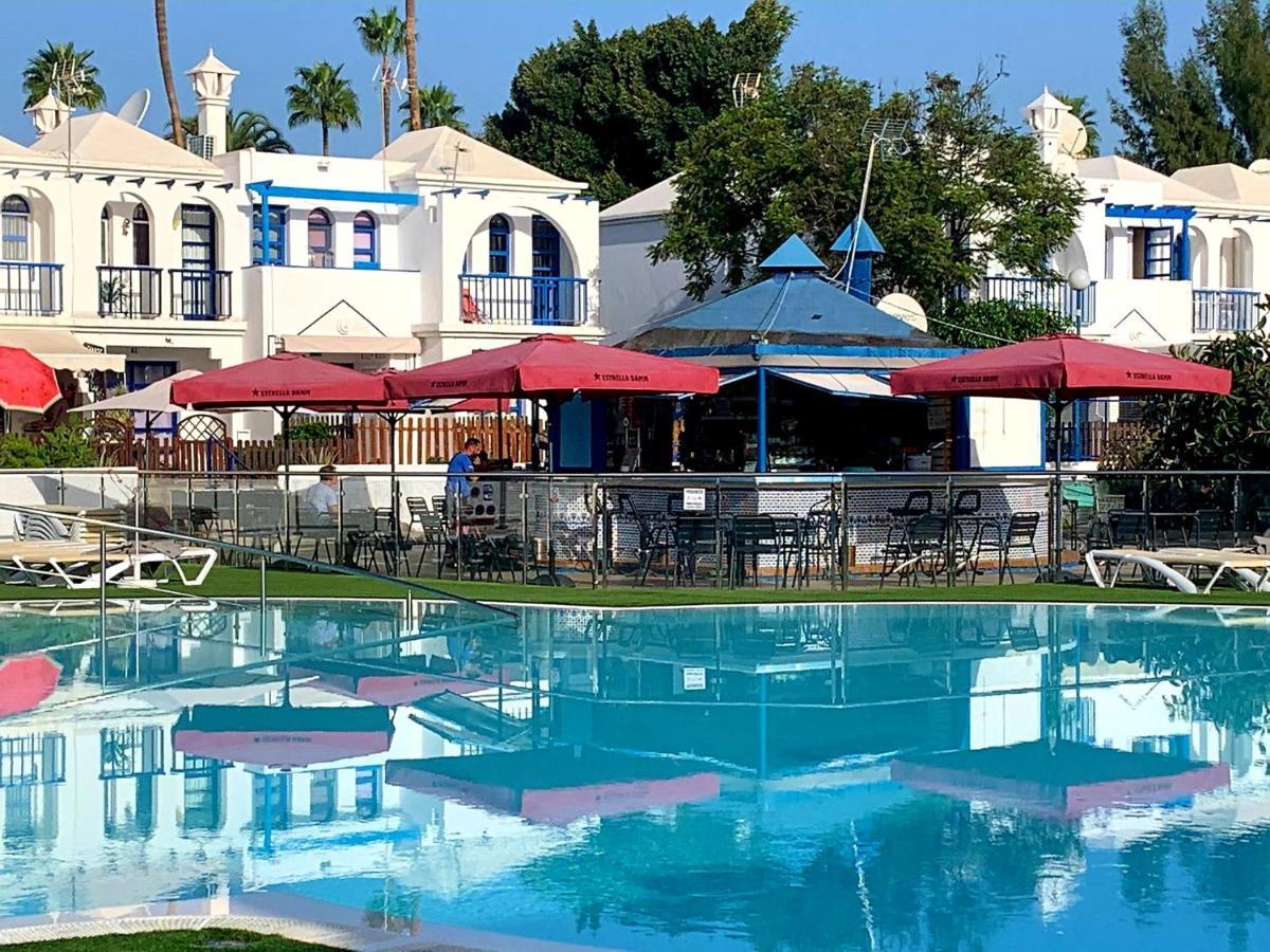 Bungalow En Maspalomas - Free Bikes Apartment Maspalomas (Gran Canaria)