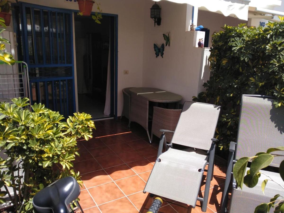 Apartment Bungalow En Maspalomas - Free Bikes