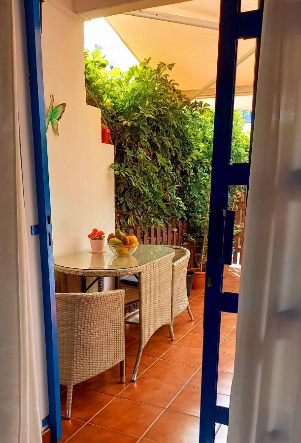 Bungalow En Maspalomas - Free Bikes Apartment