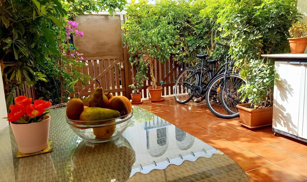 Apartment Bungalow En Maspalomas - Free Bikes