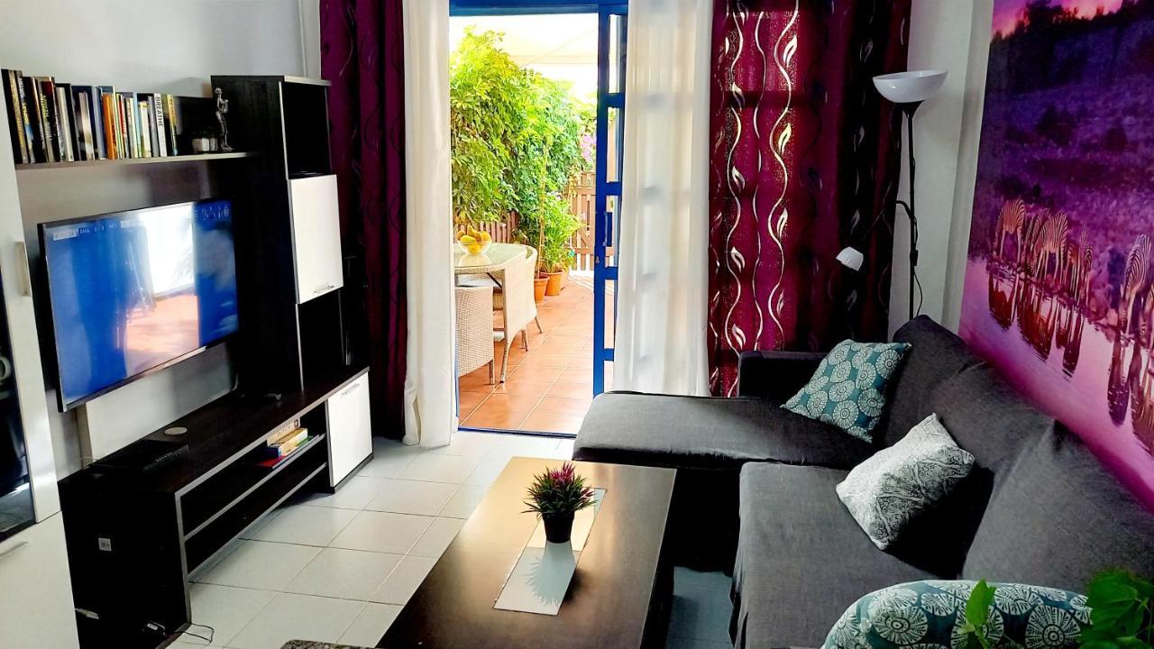 Bungalow En Maspalomas - Free Bikes Apartment Maspalomas (Gran Canaria)