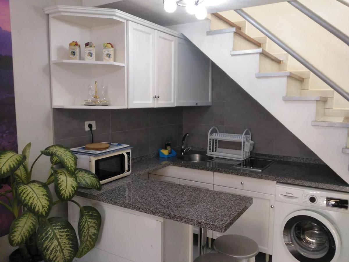 Apartment Bungalow En Maspalomas - Free Bikes *