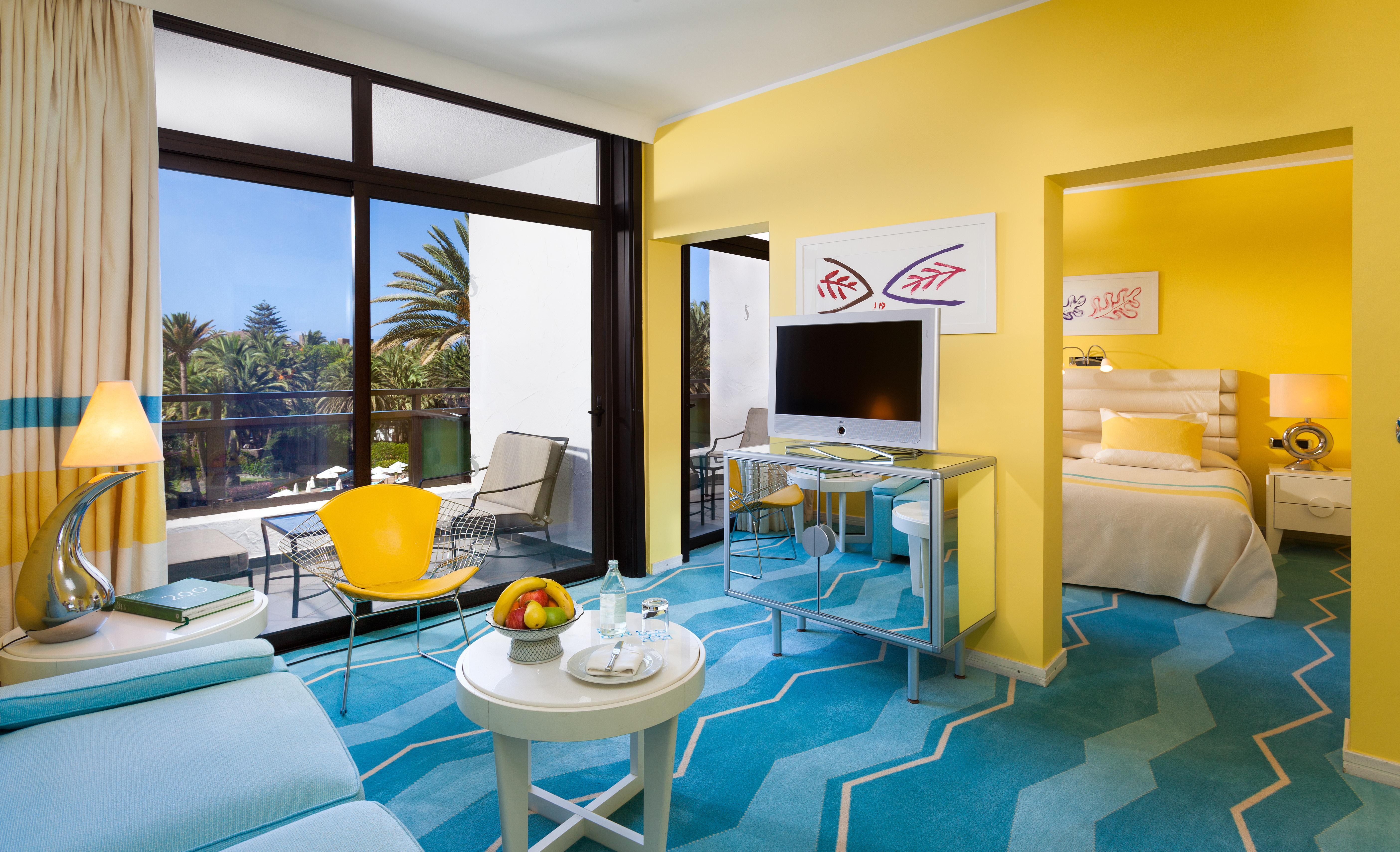 Hotel Seaside Palm Maspalomas (Gran Canaria)