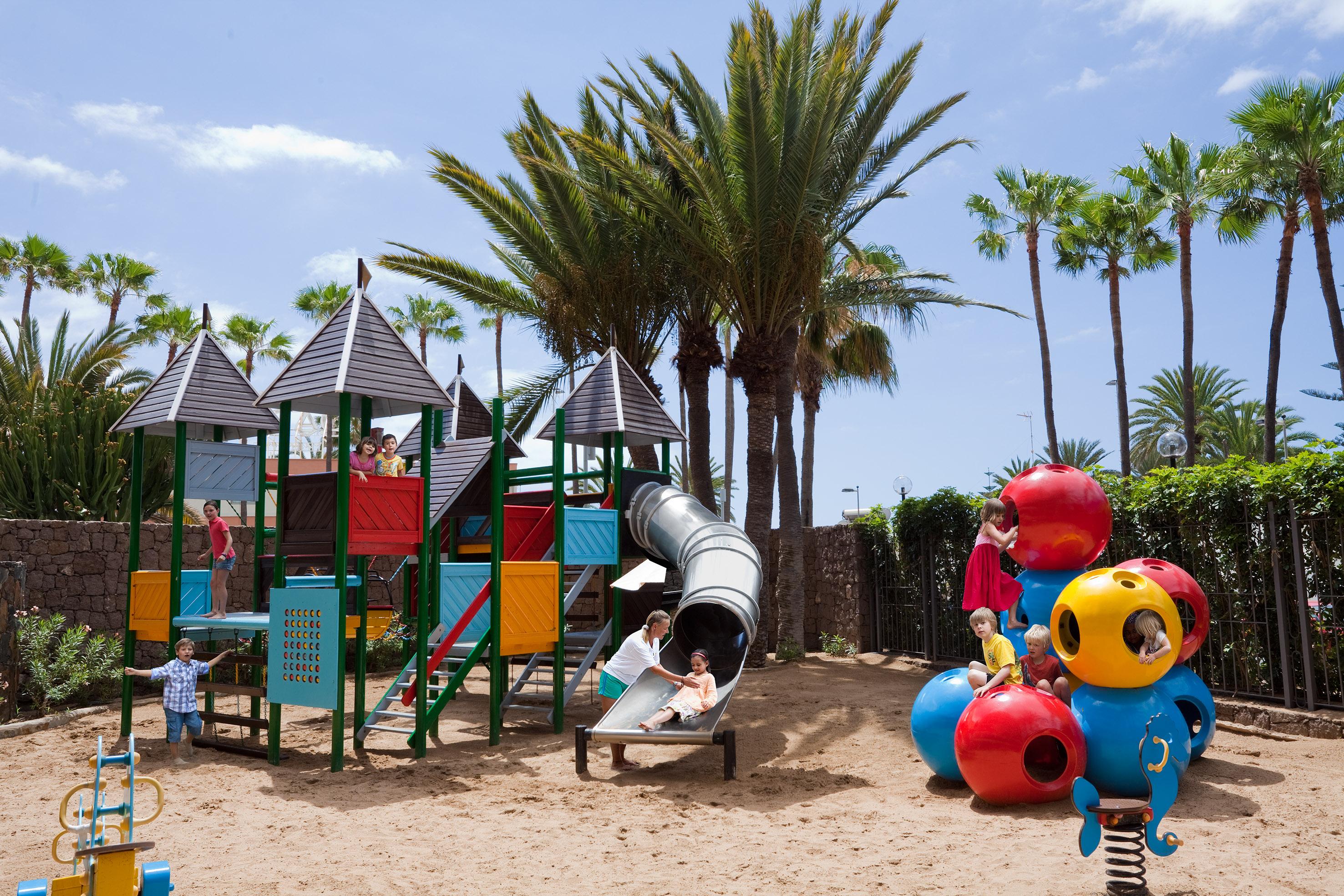 Seaside Palm 5* Maspalomas (Gran Canaria)