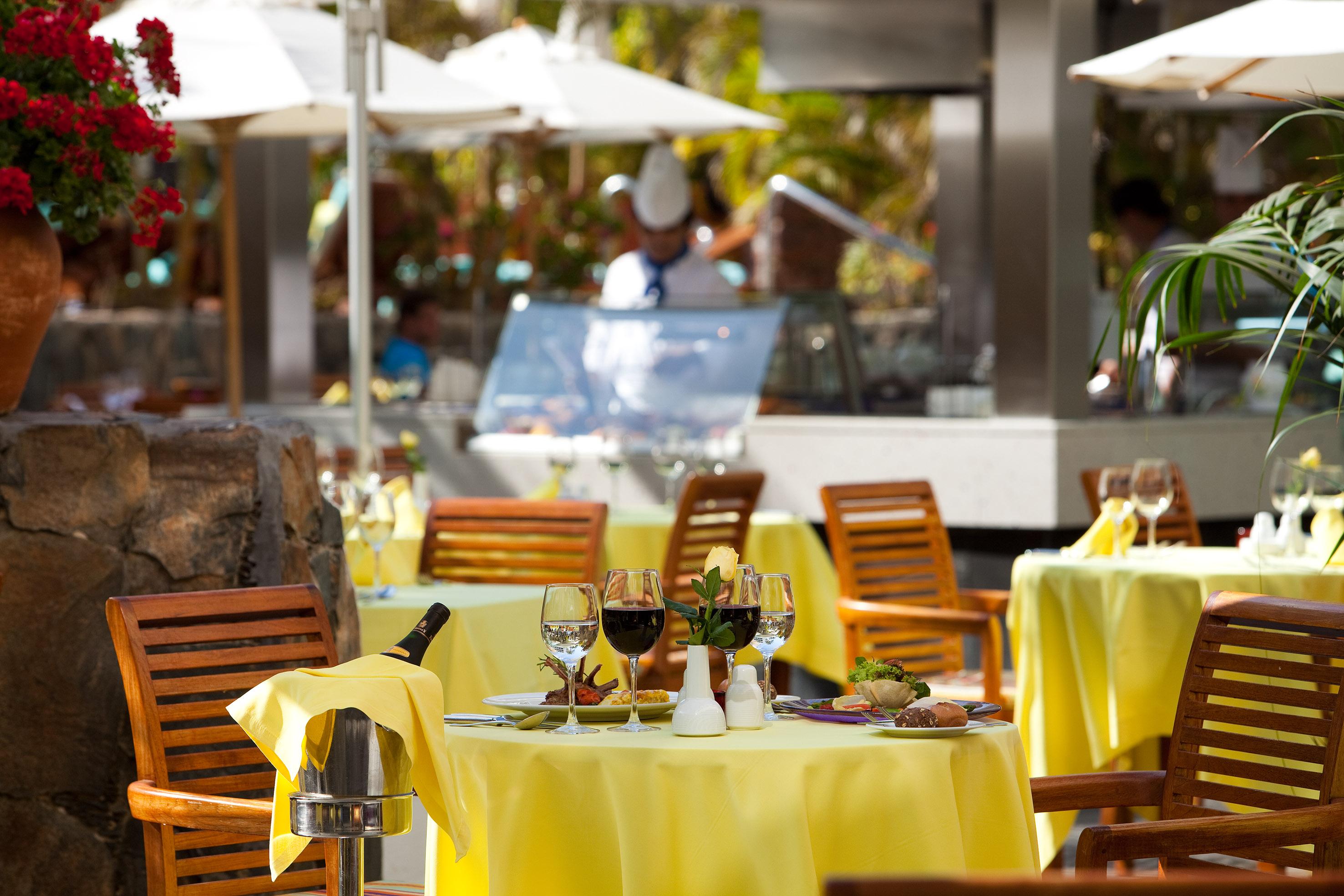Seaside Palm Hotel 5*