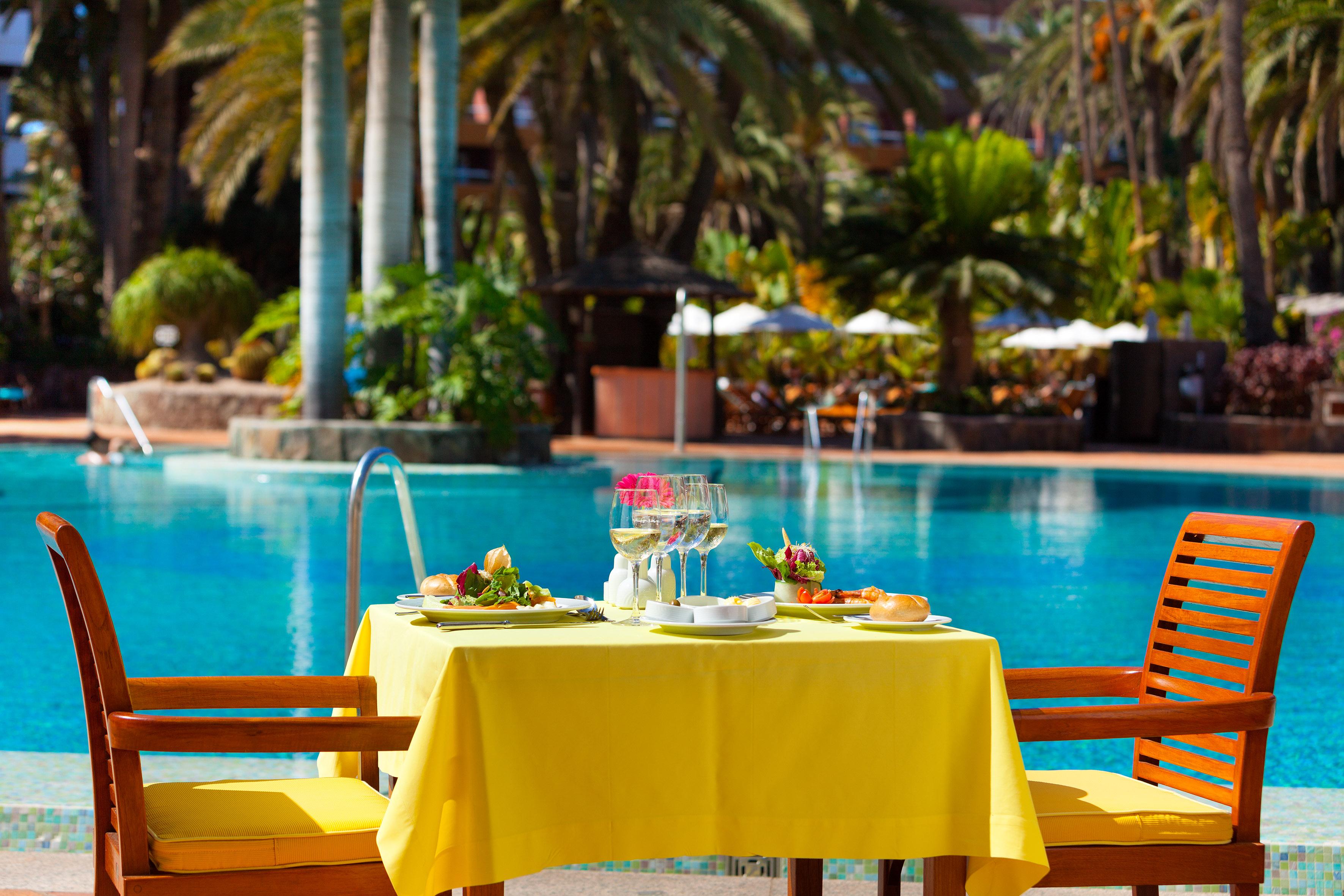 Seaside Palm Hotel 5*