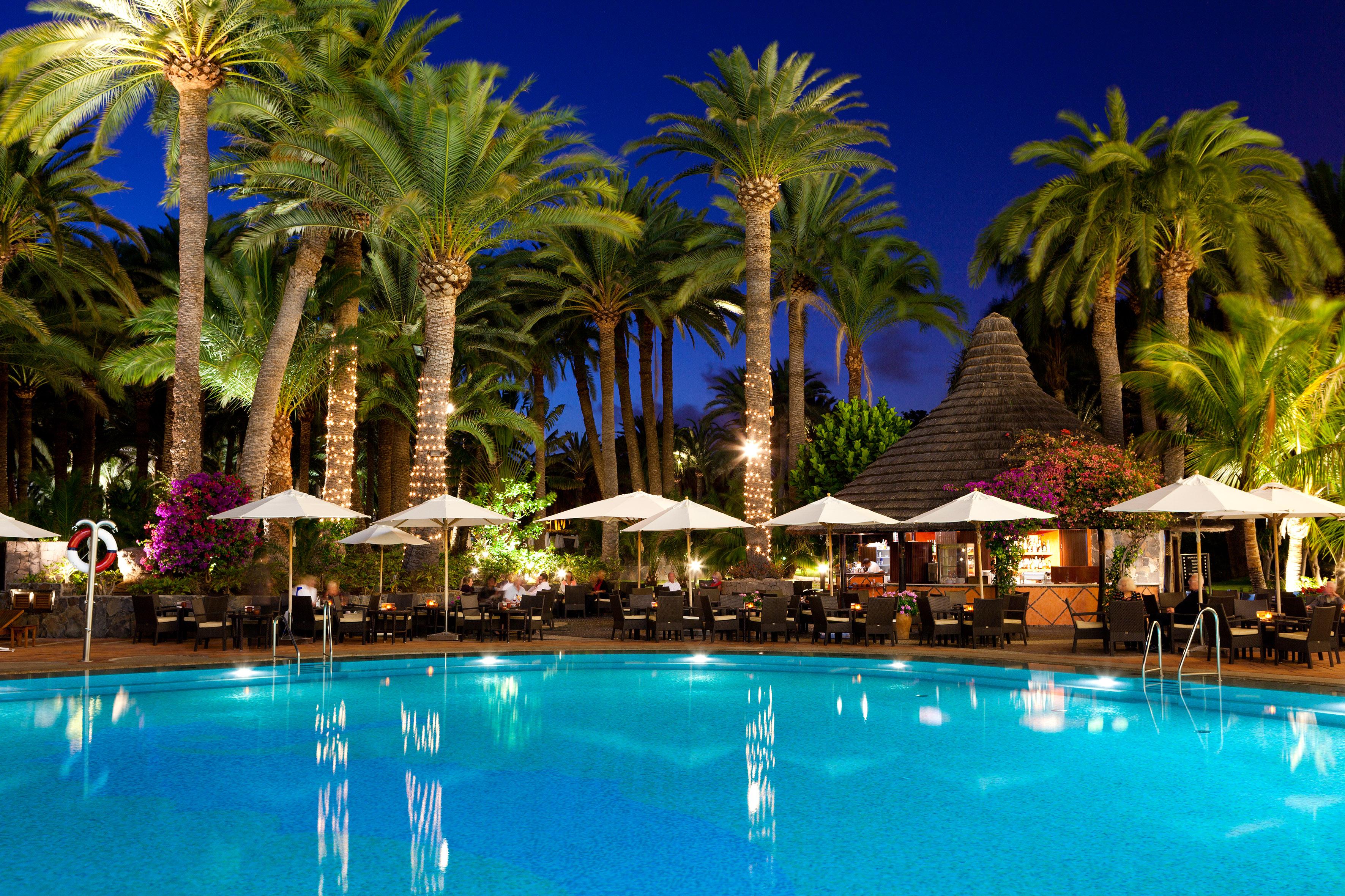 Seaside Palm Hotel 5*