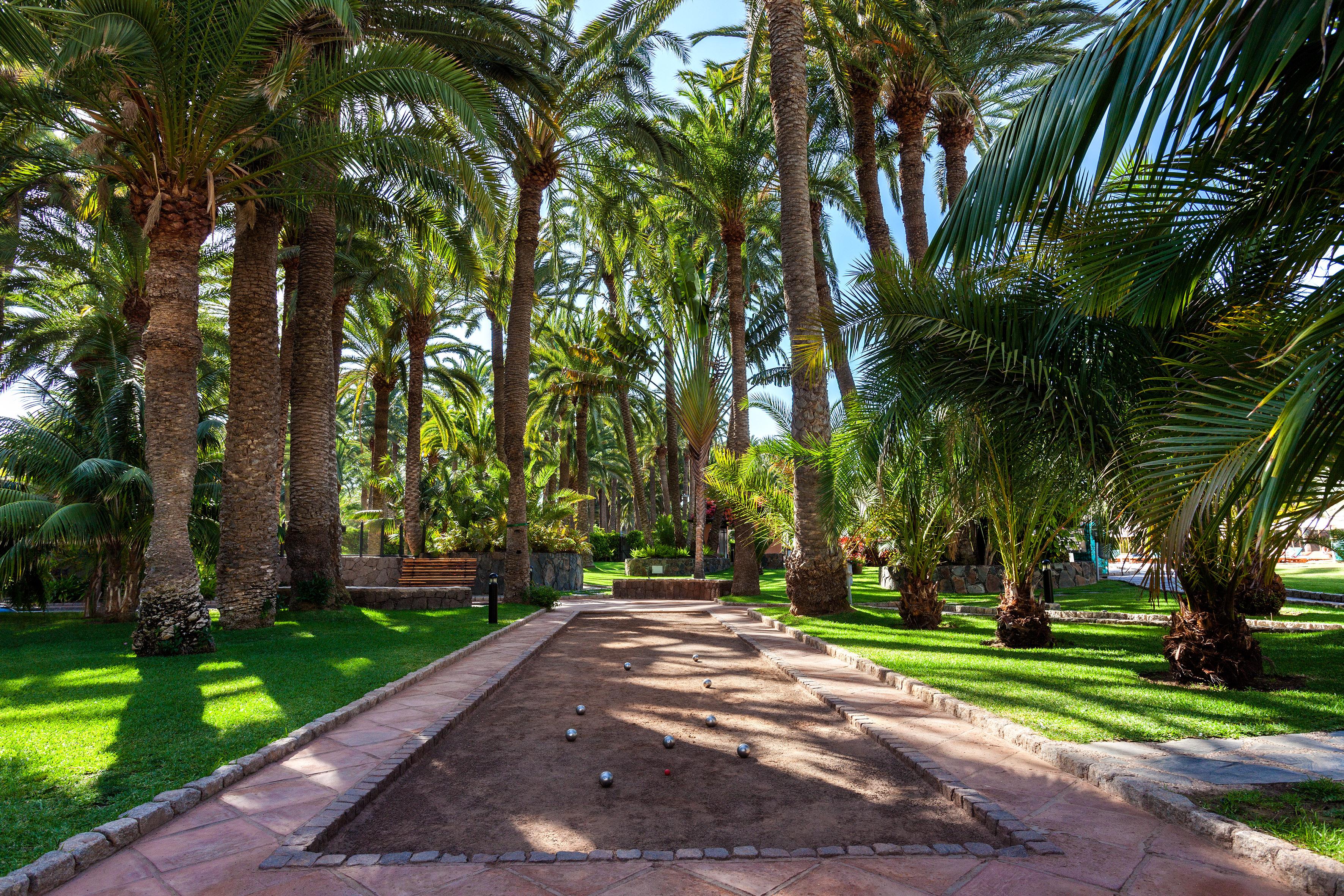 Seaside Palm Hotel Maspalomas (Gran Canaria)