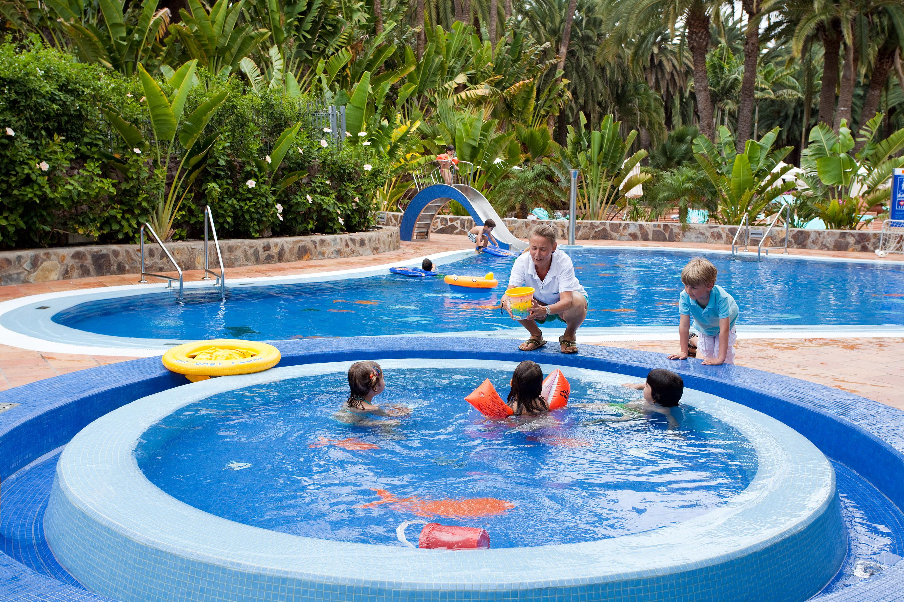 Hotel Seaside Palm 5*
