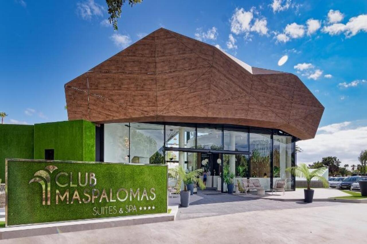 Club Maspalomas & - Adults Only