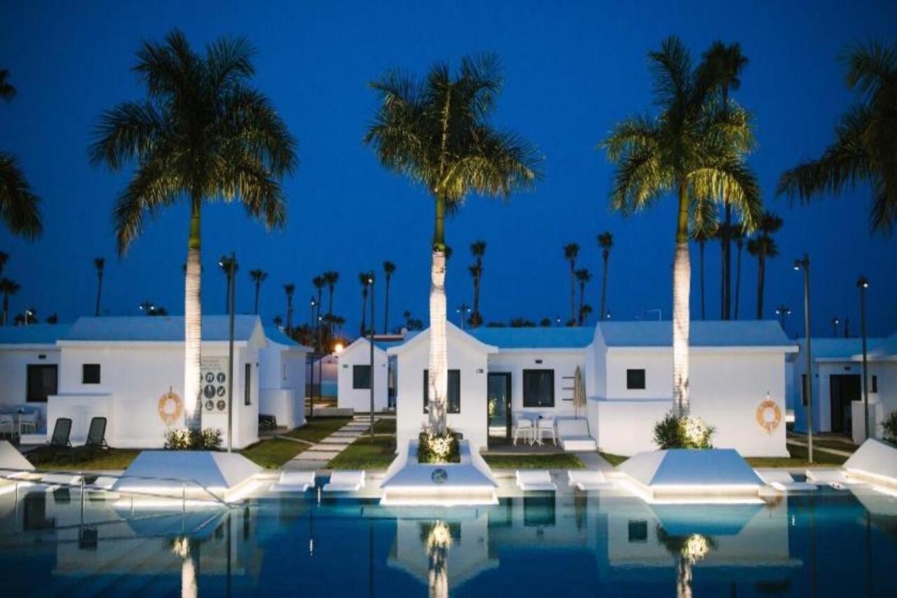 Club Maspalomas & - Adults Only